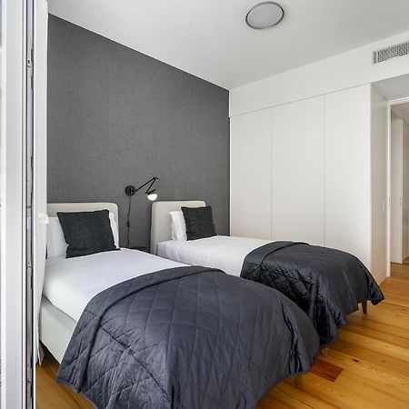 Whome Exclusive City Hideaway Perfect For Digital Nomads & Remote Workers Lisboa Ngoại thất bức ảnh