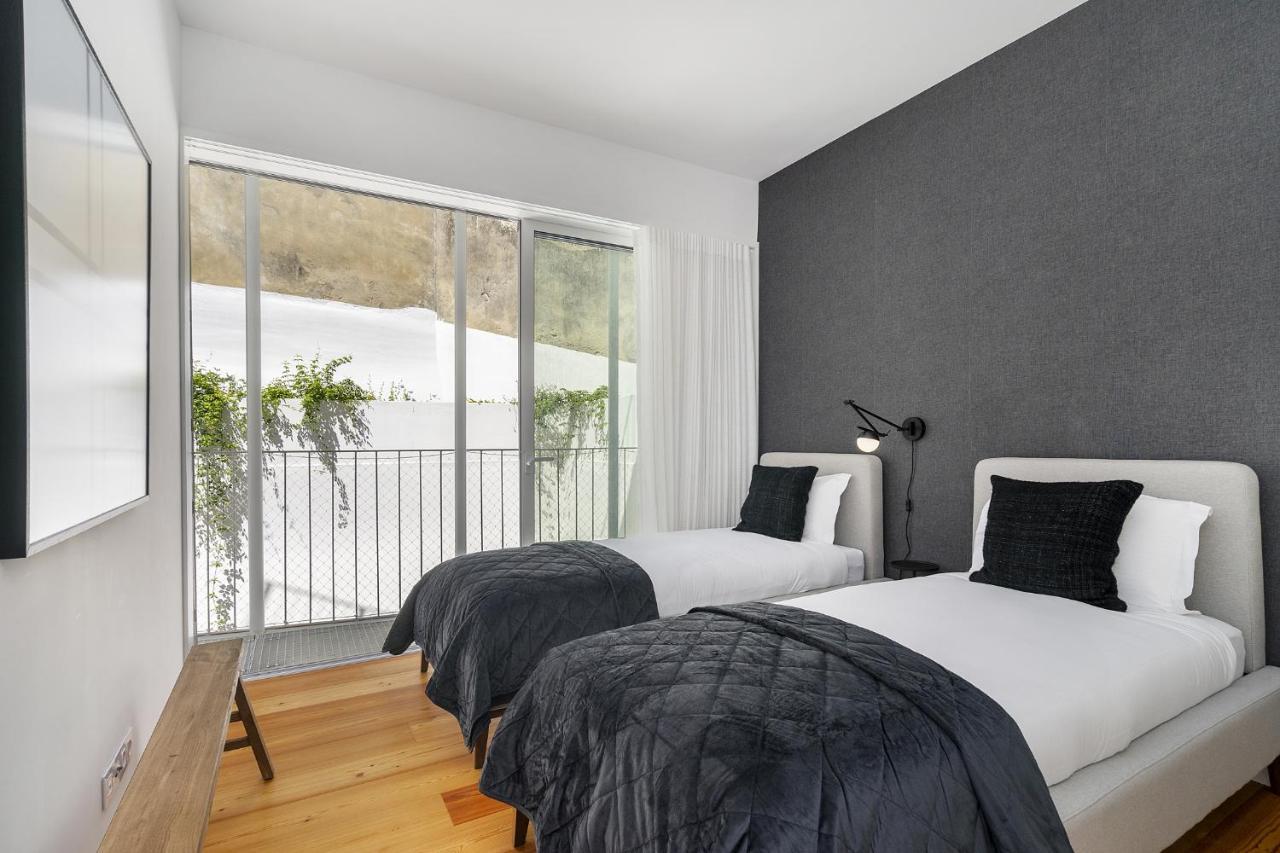 Whome Exclusive City Hideaway Perfect For Digital Nomads & Remote Workers Lisboa Ngoại thất bức ảnh
