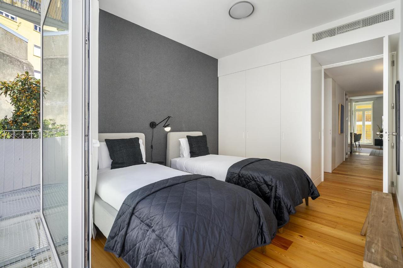 Whome Exclusive City Hideaway Perfect For Digital Nomads & Remote Workers Lisboa Ngoại thất bức ảnh