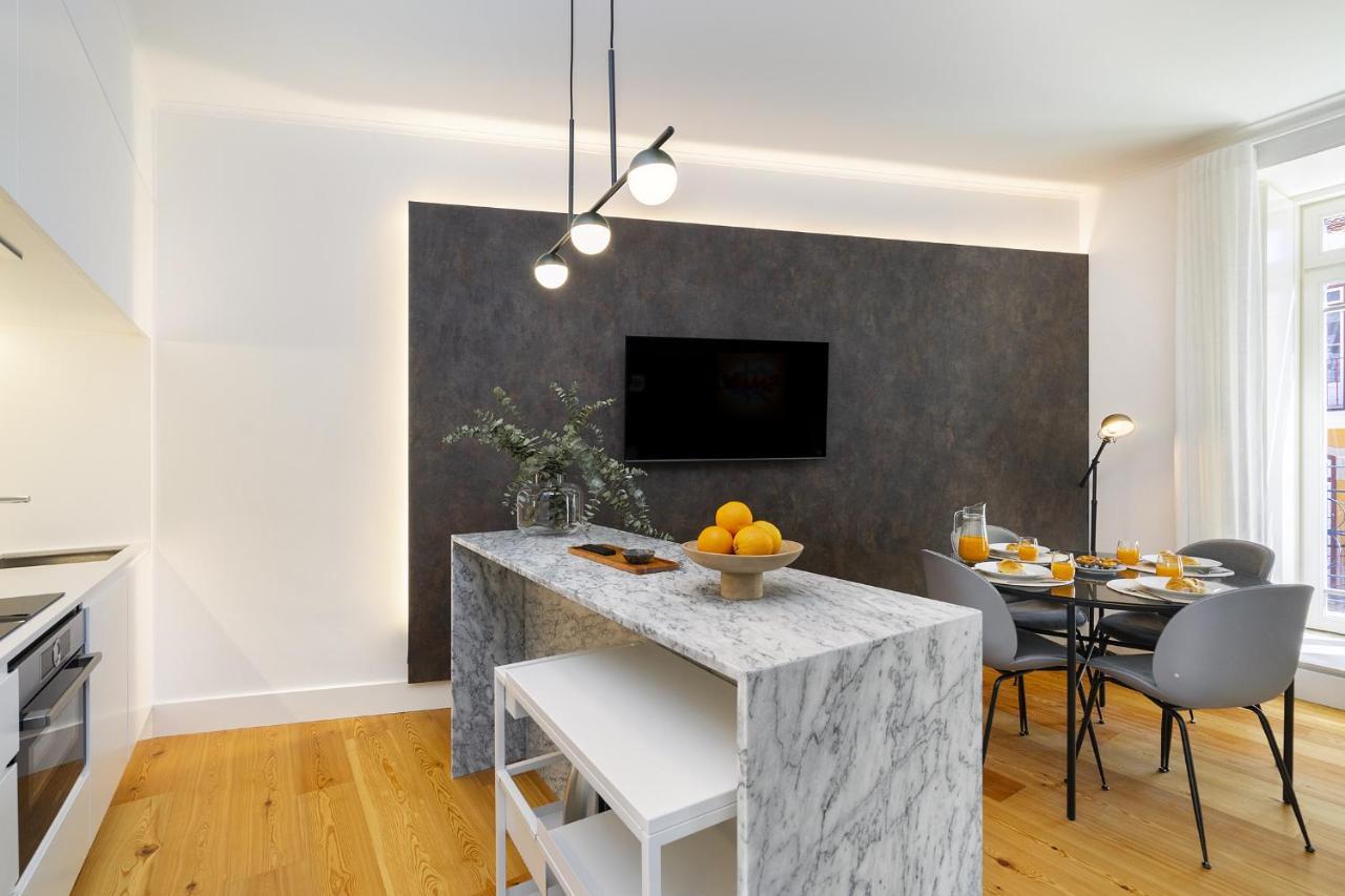 Whome Exclusive City Hideaway Perfect For Digital Nomads & Remote Workers Lisboa Ngoại thất bức ảnh