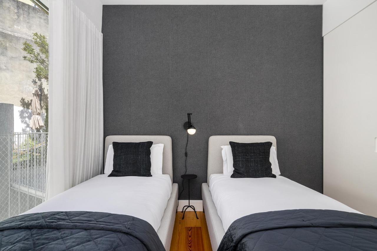 Whome Exclusive City Hideaway Perfect For Digital Nomads & Remote Workers Lisboa Ngoại thất bức ảnh