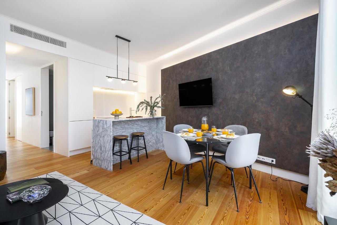 Whome Exclusive City Hideaway Perfect For Digital Nomads & Remote Workers Lisboa Ngoại thất bức ảnh