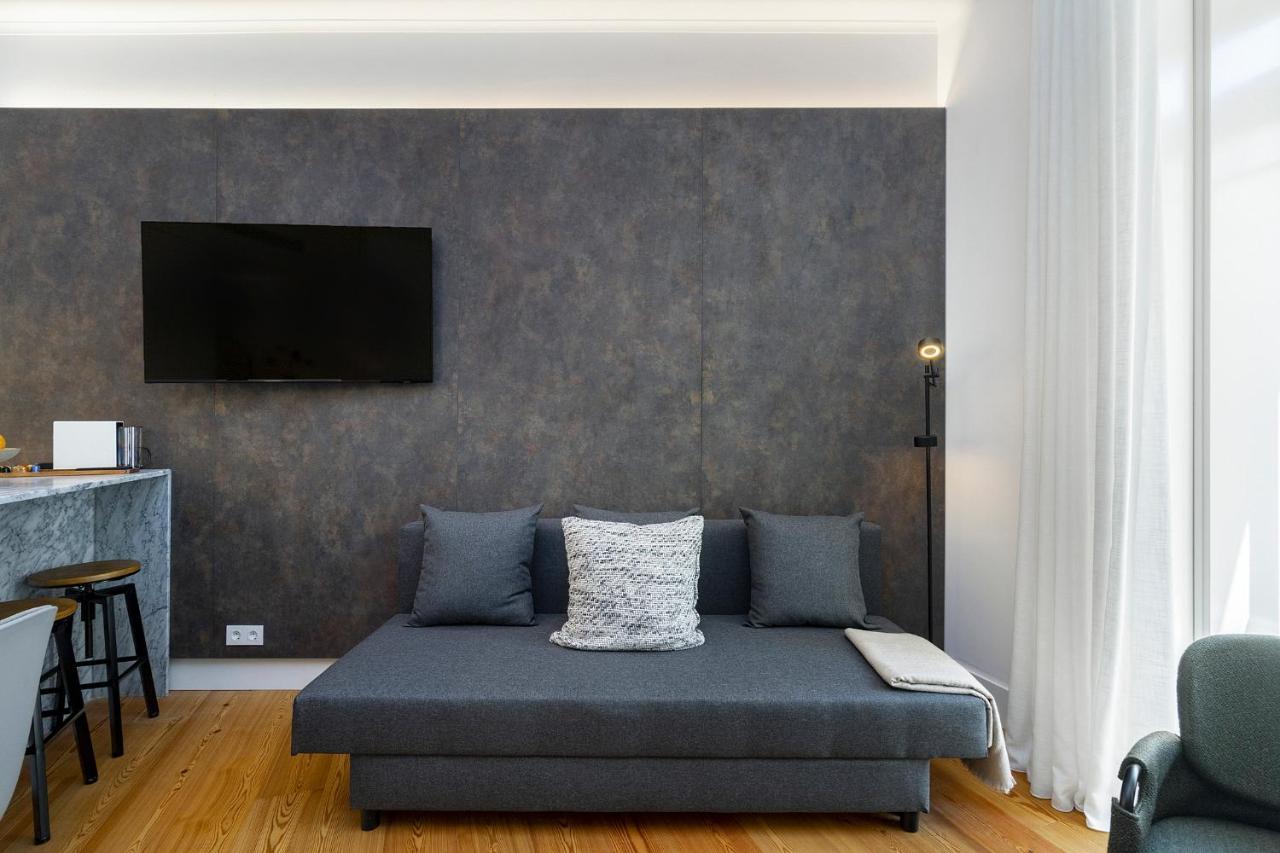 Whome Exclusive City Hideaway Perfect For Digital Nomads & Remote Workers Lisboa Ngoại thất bức ảnh