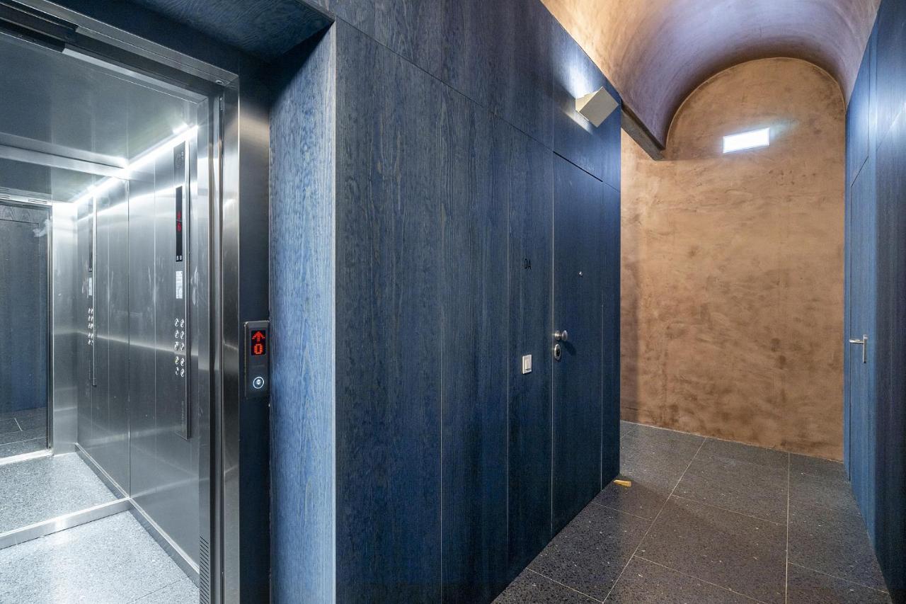 Whome Exclusive City Hideaway Perfect For Digital Nomads & Remote Workers Lisboa Ngoại thất bức ảnh