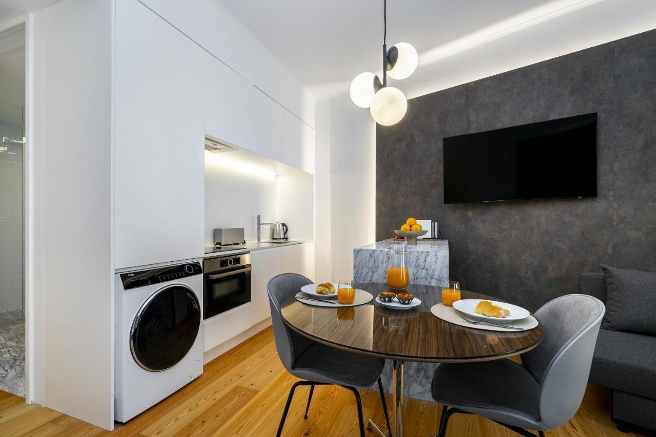 Whome Exclusive City Hideaway Perfect For Digital Nomads & Remote Workers Lisboa Ngoại thất bức ảnh