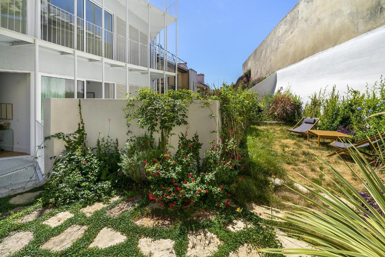 Whome Exclusive City Hideaway Perfect For Digital Nomads & Remote Workers Lisboa Ngoại thất bức ảnh