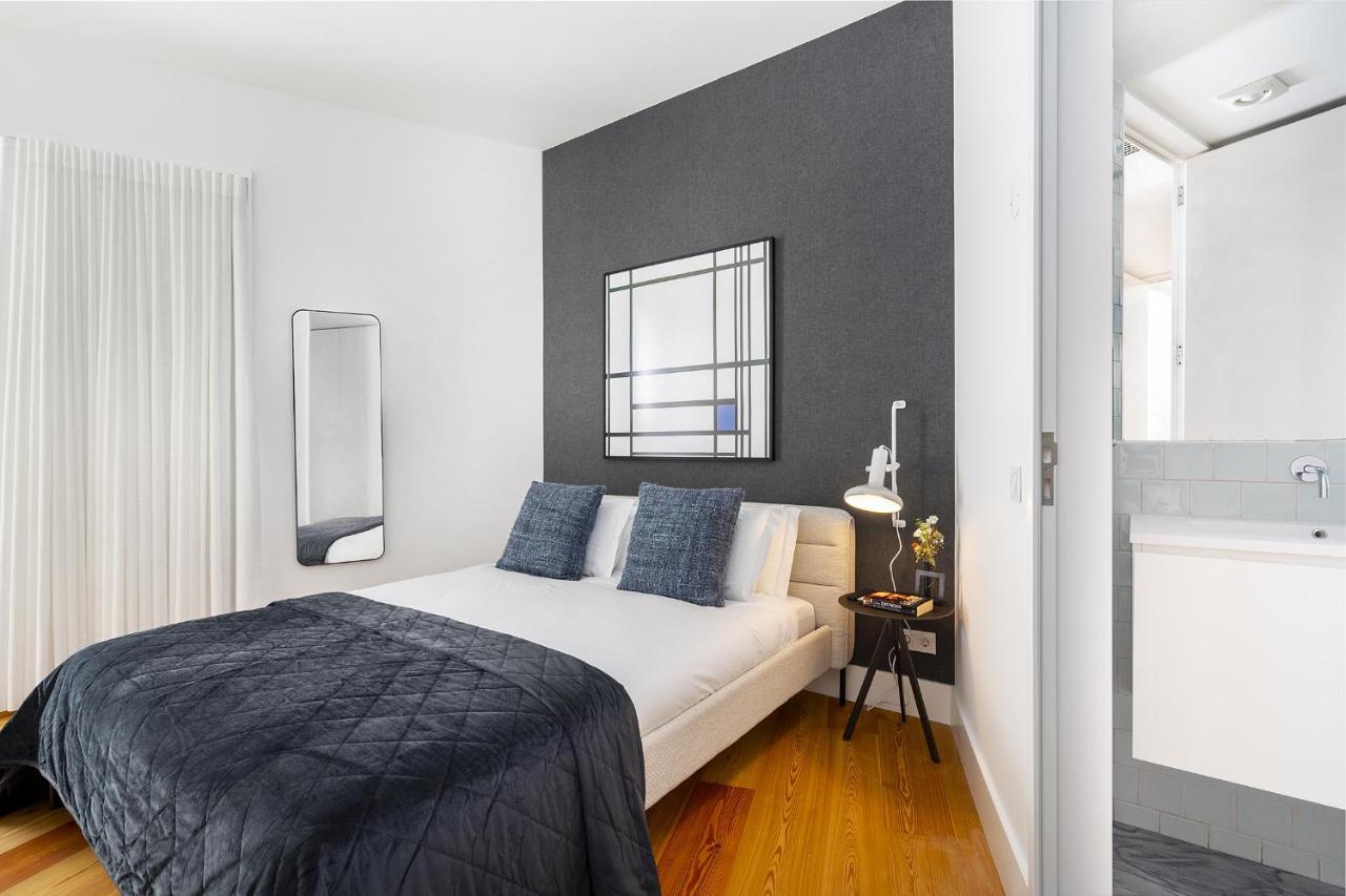 Whome Exclusive City Hideaway Perfect For Digital Nomads & Remote Workers Lisboa Ngoại thất bức ảnh